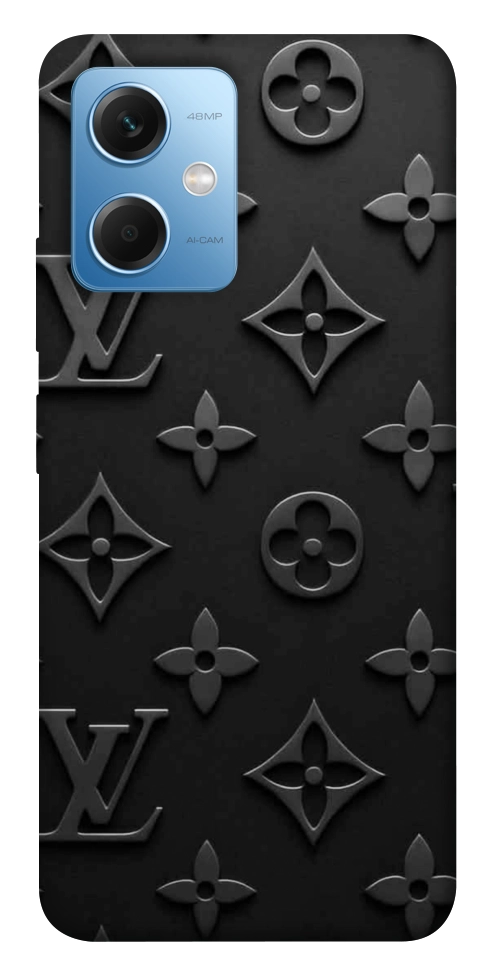 Чехол Noir charm для Xiaomi Redmi Note 12 5G
