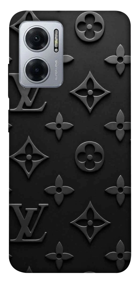 Чехол Noir charm для Xiaomi Redmi Note 11E