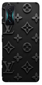 Чехол Noir charm для Xiaomi Redmi K50 Gaming