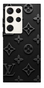 Чохол Noir charm для Galaxy S23 Ultra