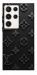Чехол Noir charm для Galaxy S23 Ultra