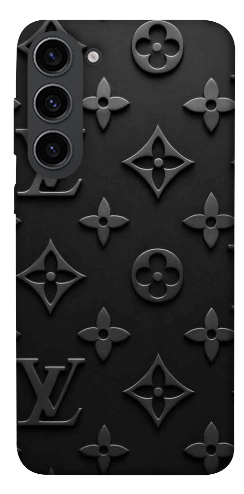 Чехол Noir charm для Galaxy S23