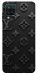 Чехол Noir charm для Galaxy M12