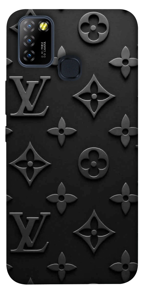 Чехол Noir charm для Infinix Hot 10 Lite