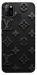 Чехол Noir charm для Infinix Hot 10 Lite