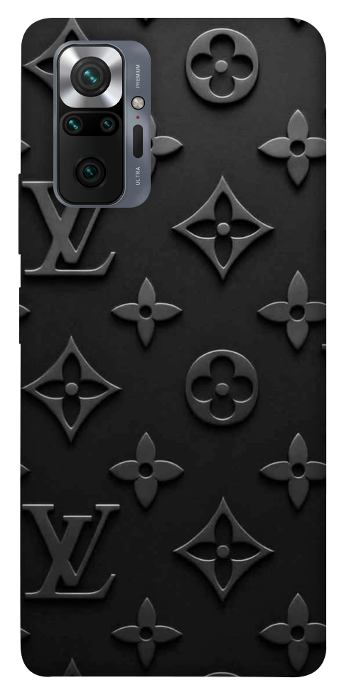 Чохол Noir charm для Xiaomi Redmi Note 10 Pro Max