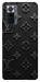 Чохол Noir charm для Xiaomi Redmi Note 10 Pro Max