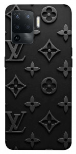 Чехол Noir charm для Oppo Reno 5 Lite