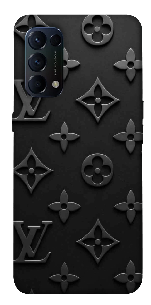 Чохол Noir charm для Oppo Reno 5 4G