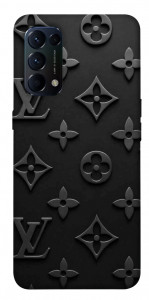 Чохол Noir charm для Oppo Reno 5 4G