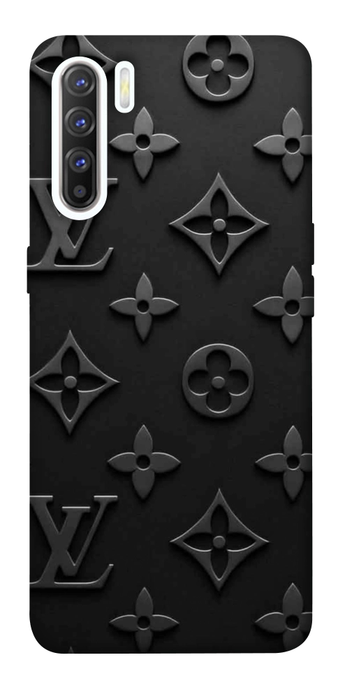 Чохол Noir charm для Oppo Reno 3