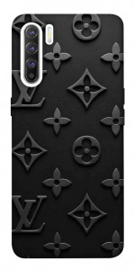Чохол Noir charm для Oppo Reno 3
