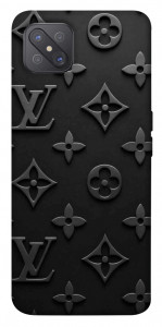 Чехол Noir charm для Oppo A92s