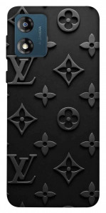 Чехол Noir charm для Motorola Moto E13