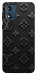 Чехол Noir charm для Motorola Moto E13