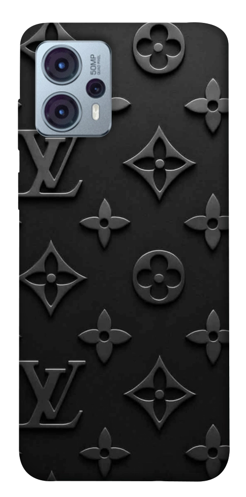 Чехол Noir charm для Motorola Moto G23