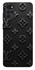 Чохол Noir charm для Motorola Moto G22