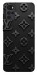 Чохол Noir charm для Motorola Moto G22
