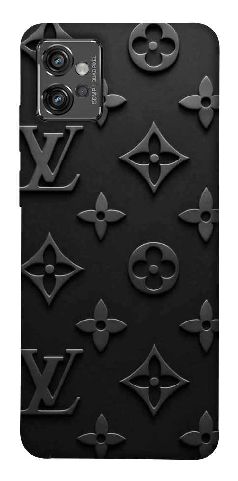 Чехол Noir charm для Motorola Moto G32