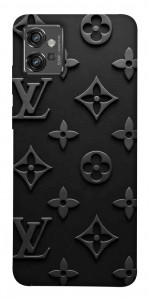 Чохол Noir charm для Motorola Moto G32