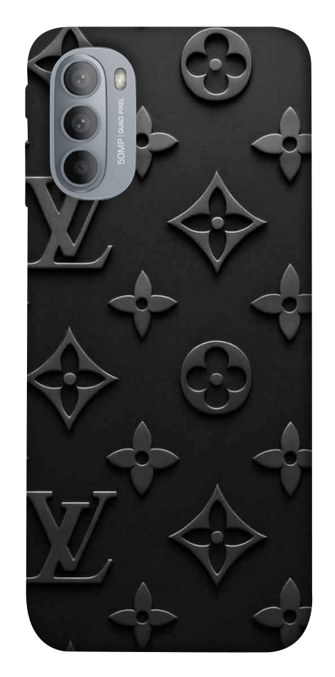 Чохол Noir charm для Motorola Moto G31