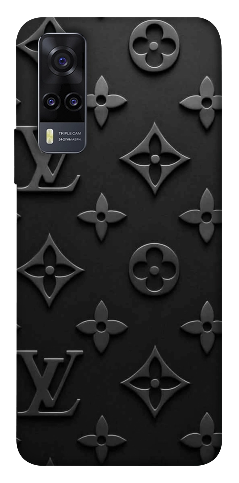 Чохол Noir charm для Vivo Y31