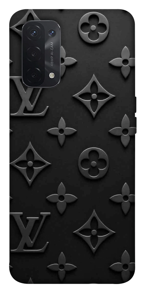 Чехол Noir charm для Oppo A74 5G