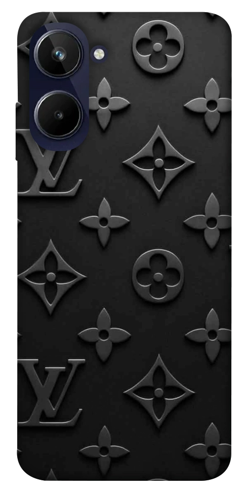 Чехол Noir charm для Realme 10 4G