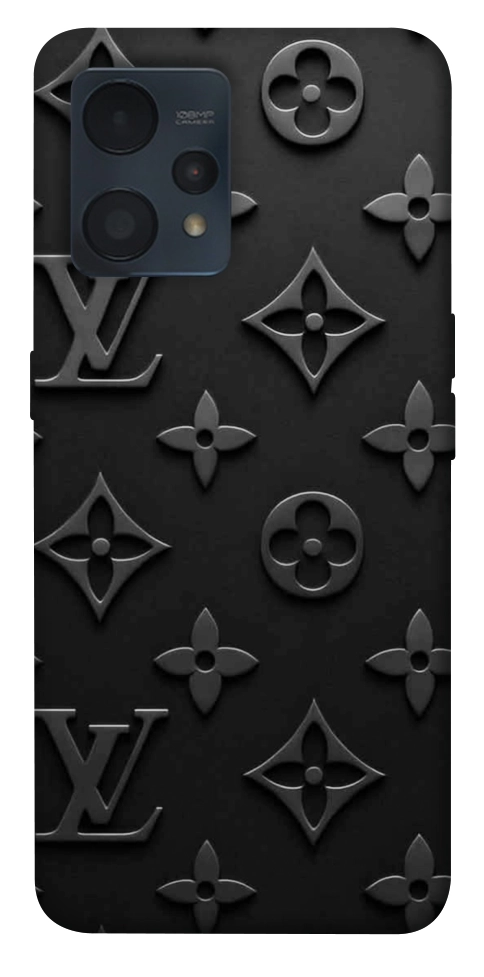Чехол Noir charm для Realme 9 Pro+
