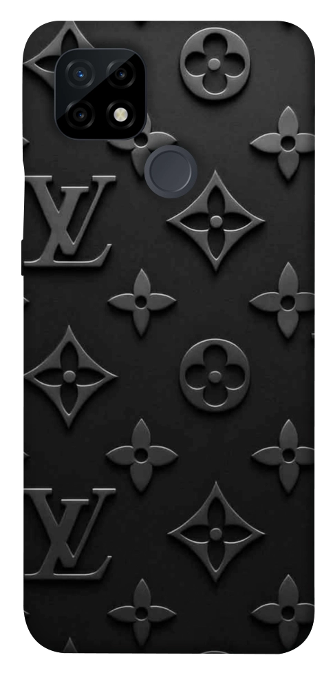 Чехол Noir charm для Realme C21
