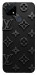 Чехол Noir charm для Realme C21