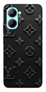 Чехол Noir charm для Realme C33