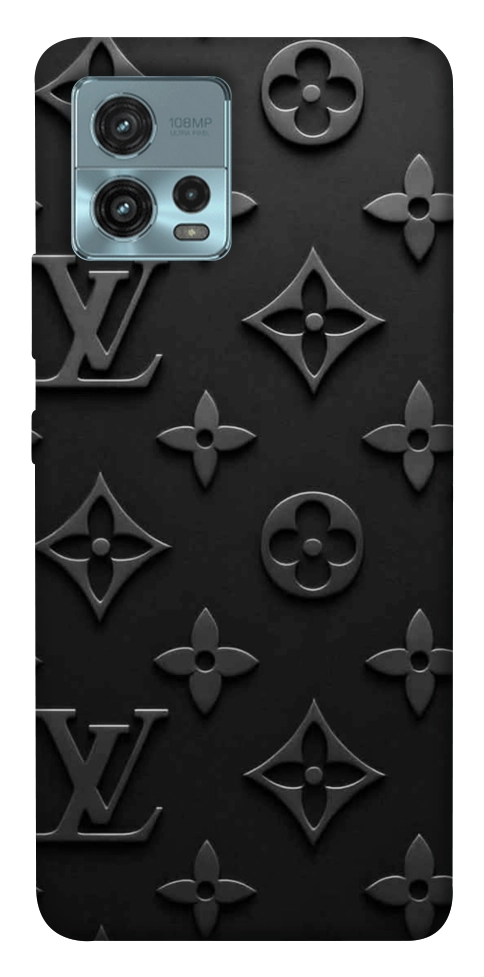 Чохол Noir charm для Motorola Moto G72