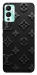 Чехол Noir charm для Infinix Hot 12 Play