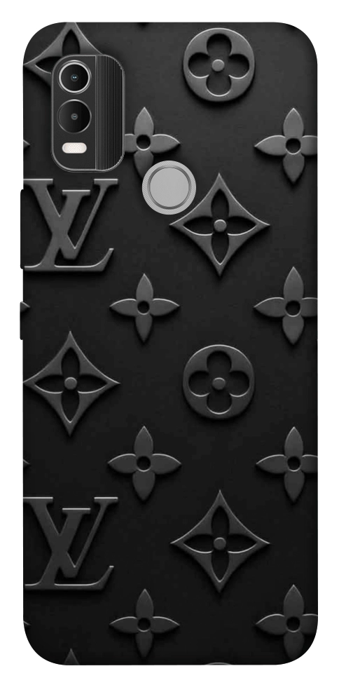 Чохол Noir charm для Nokia C21 Plus