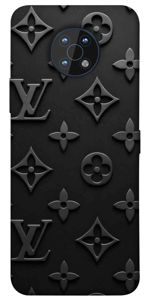 Чехол Noir charm для Nokia G50