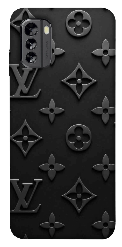 Чохол Noir charm для Nokia G60