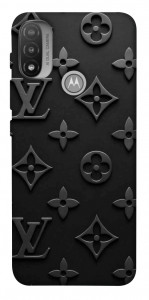 Чехол Noir charm для Motorola Moto E20
