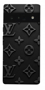 Чехол Noir charm для Google Pixel 6 Pro