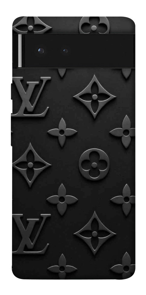 Чохол Noir charm для Google Pixel 6