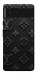 Чохол Noir charm для Google Pixel 6
