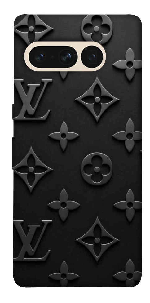 Чохол Noir charm для Google Pixel 7 Pro