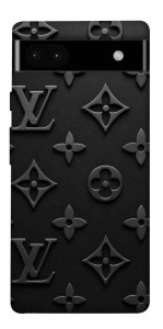 Чохол Noir charm для Google Pixel 6A
