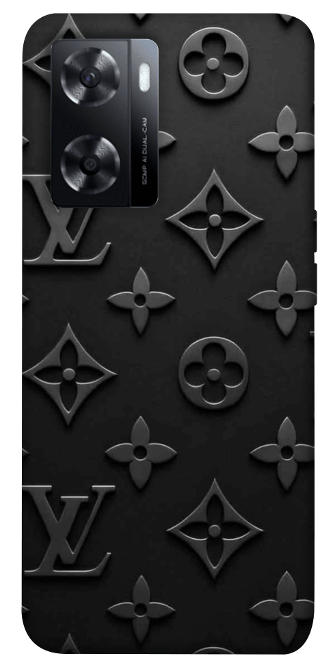 Чехол Noir charm для Oppo A77s