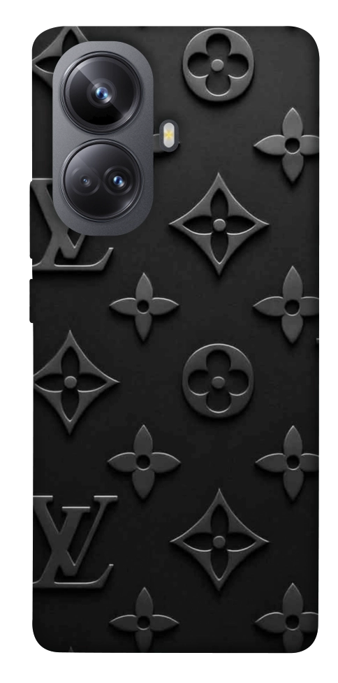 Чехол Noir charm для Realme 10 Pro+