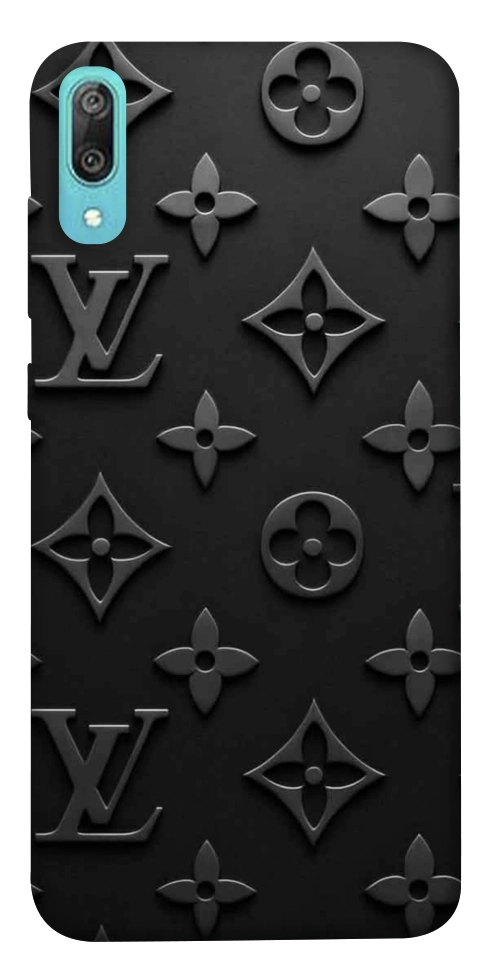 Чехол Noir charm для Huawei Y6 Pro (2019)