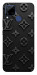 Чехол Noir charm для Realme C15
