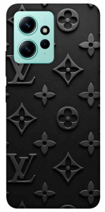 Чохол Noir charm для Xiaomi Redmi Note 12 4G