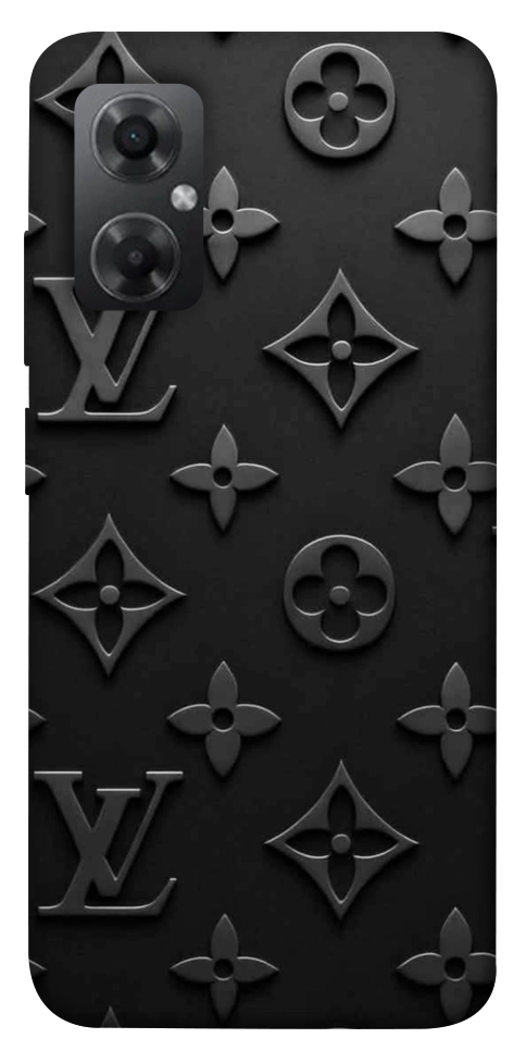 Чехол Noir charm для Xiaomi Redmi Note 11R