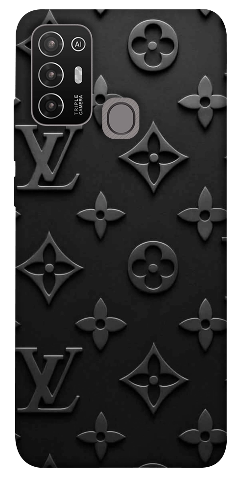 Чохол Noir charm для ZTE Blade A52